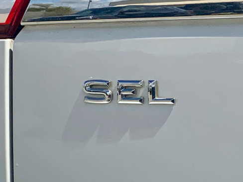Used 2018 Volkswagen Atlas SEL image 23