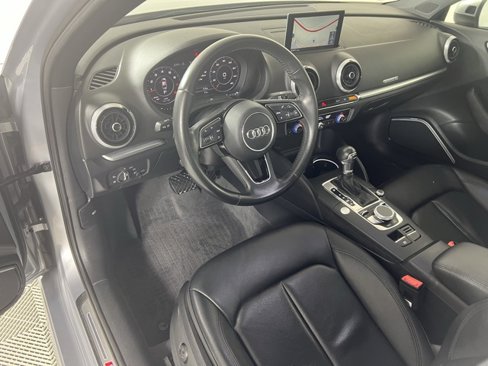 Used 2019 Audi A3 2.0T Premium Plus image 10
