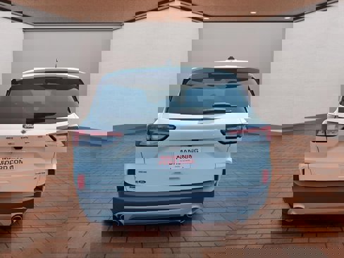 Certified 2022 Ford Escape SE w/ Convenience Package image 7