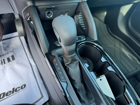 New 2026 Chevrolet TrailBlazer LS w/ LS Convenience Package image 31
