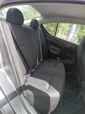 Used 2016 Nissan Versa S Plus image 26