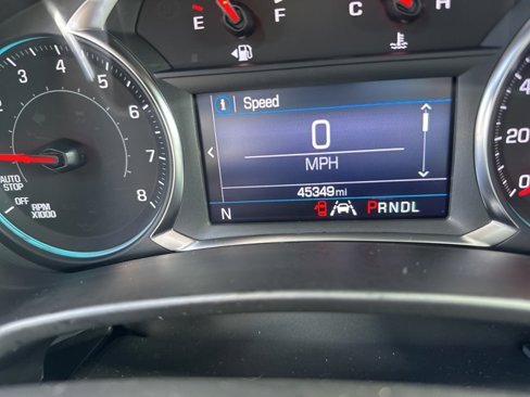 Used 2022 Chevrolet Equinox LT image 15