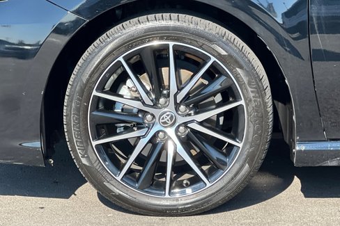 Used 2022 Toyota Camry SE image 45