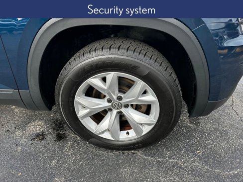 Used 2018 Volkswagen Atlas SE image 13