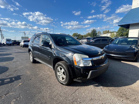 Used 2006 Chevrolet Equinox LT image 3