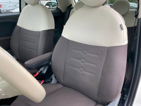 Used 2013 FIAT 500 Pop image 16
