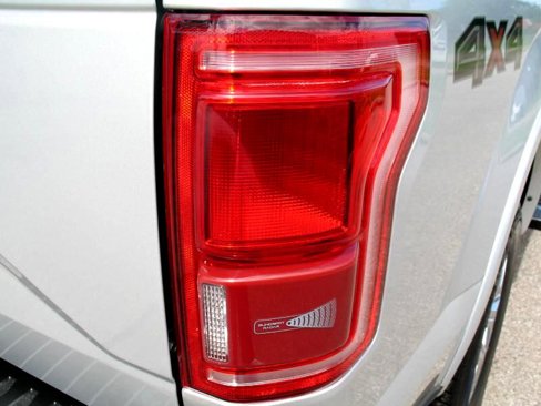Used 2017 Ford F150 Lariat image 74
