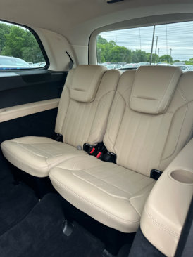 Used 2019 Mercedes-Benz GLS 450 4MATIC image 12