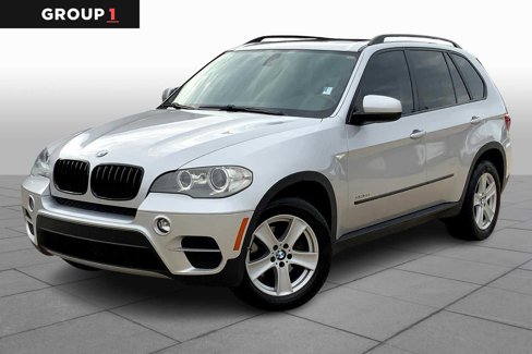 Used 2013 BMW X5 xDrive35i image 1