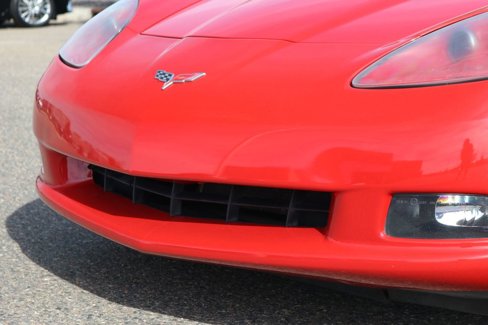 Used 2007 Chevrolet Corvette Convertible w/ Preferred Equipment Group image 12