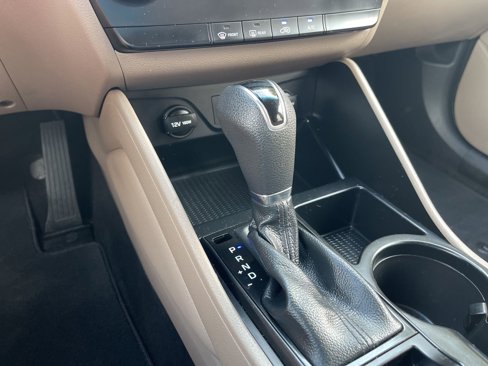 Used 2019 Hyundai Tucson SE image 30