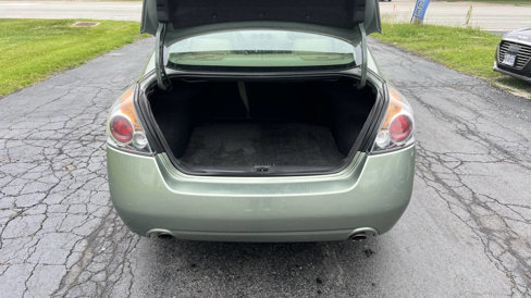 Used 2008 Nissan Altima 3.5 SE w/ Technology Pkg image 30