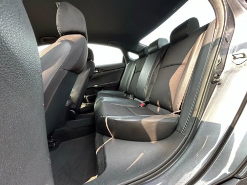 Used 2019 Honda Civic Sport image 25