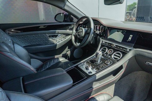 Used 2020 Bentley Continental GT V8 image 49