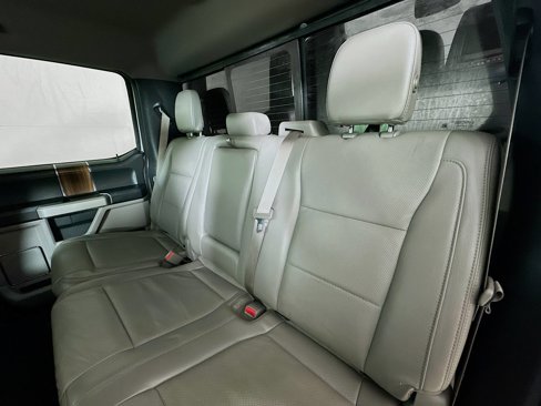 Used 2016 Ford F150 Lariat w/ Equipment Group 502A Luxury image 23