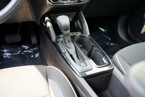 Certified 2022 Chevrolet TrailBlazer LT w/ Convenience Package image 24