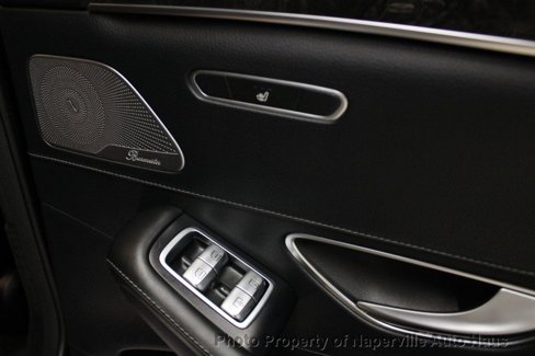 Used 2019 Mercedes-Benz S 560 4MATIC Sedan image 44