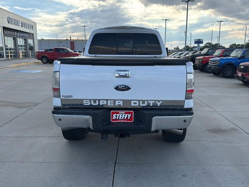 Used 2008 Ford F350 Lariat image 4
