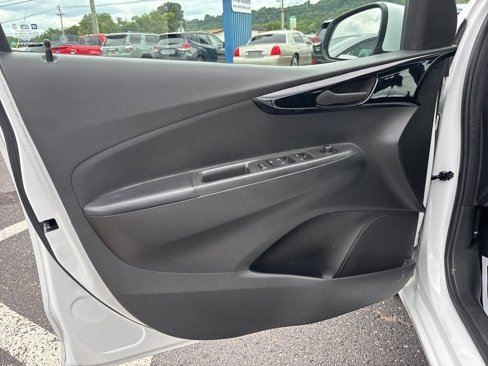 Used 2020 Chevrolet Spark LT image 13