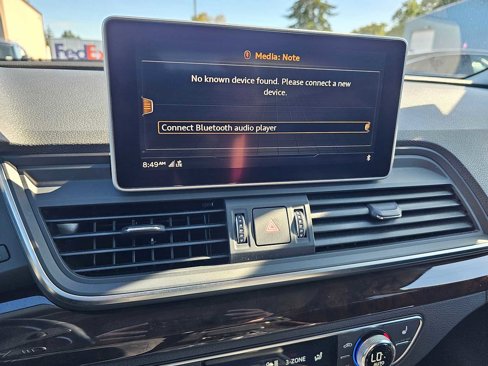 Used 2018 Audi Q5 Prestige w/ Prestige Package image 28