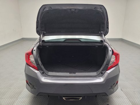 Used 2019 Honda Civic Sport image 29