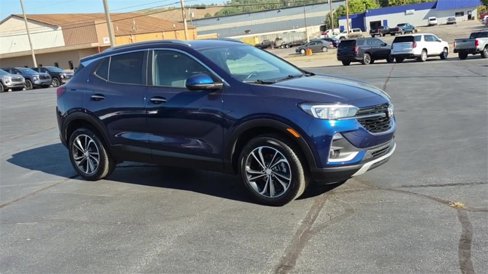 Used 2023 Buick Encore GX Select image 3