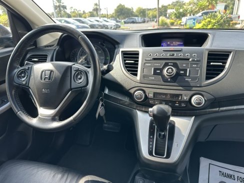 Used 2013 Honda CR-V EX-L image 32