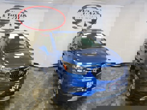 Used 2017 Buick Encore Preferred image 1