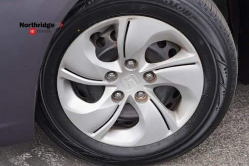 Used 2014 Honda Civic LX image 9