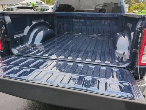 Used 2023 RAM 1500 Big Horn w/ Trailer Tow Group image 23