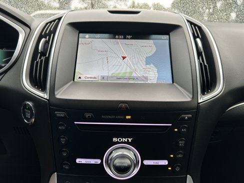 Used 2018 Ford Edge Sport w/ Equipment Group 401A image 24
