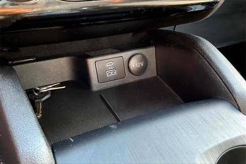 Certified 2022 Ford Escape SE w/ Cold Weather Package image 26
