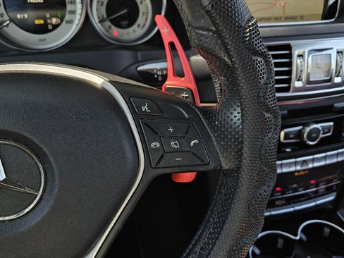 Used 2014 Mercedes-Benz E 350 Cabriolet image 28