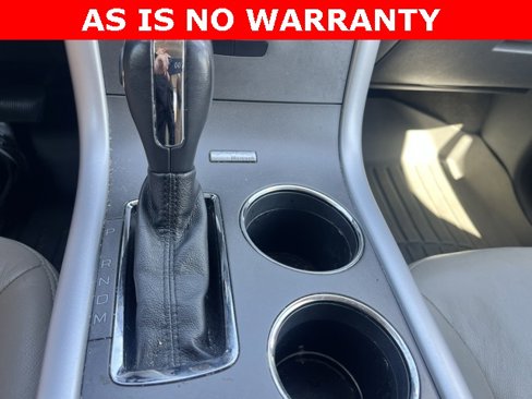 Used 2012 Ford Edge SEL image 19