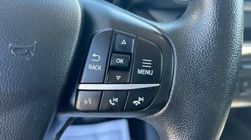 Used 2021 Ford Bronco Sport Big Bend image 25