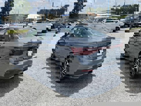 New 2025 Volkswagen Jetta Sport image 5