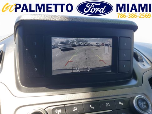 Used 2019 Ford Transit Connect XL image 26