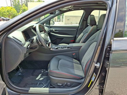Used 2022 Hyundai Sonata SEL Plus image 12