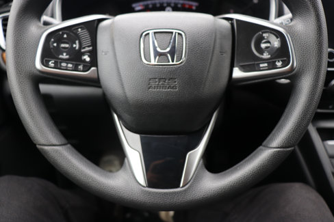 Used 2018 Honda CR-V EX image 28