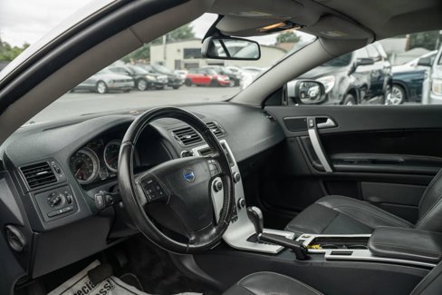Used 2013 Volvo C70 T5 image 10