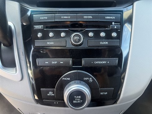 Used 2013 Honda Odyssey EX-L image 30