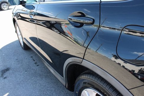 Used 2014 Honda CR-V EX-L image 46
