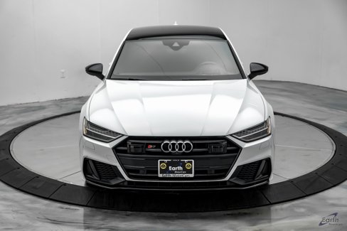 Used 2020 Audi S7 Prestige image 26
