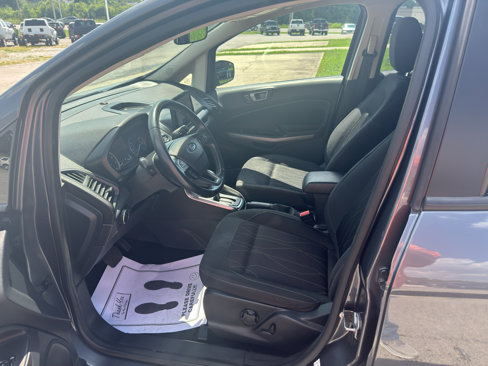 Used 2020 Ford EcoSport SE image 13