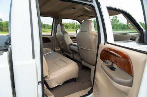 Used 2002 Ford F350 Lariat image 38
