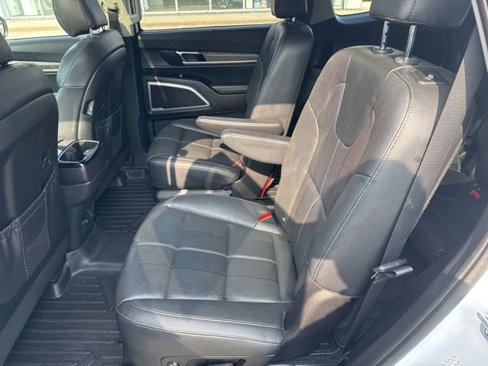 Used 2020 Kia Telluride EX w/ EX Premium Package image 21