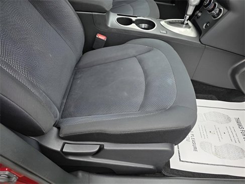 Used 2013 Nissan Rogue S w/ Special Edition Pkg image 37