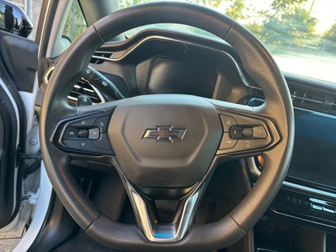 Used 2023 Chevrolet Bolt LT w/ Driver Confidence Package image 32