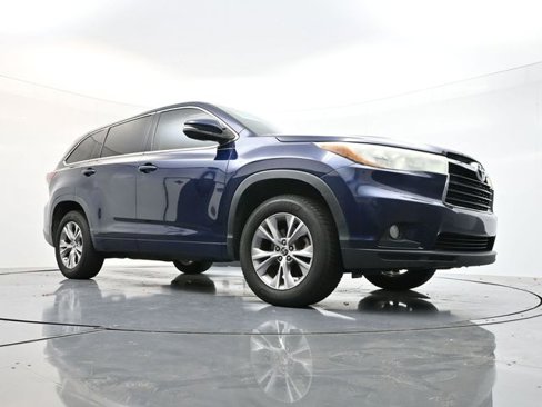 Used 2016 Toyota Highlander Plus image 35