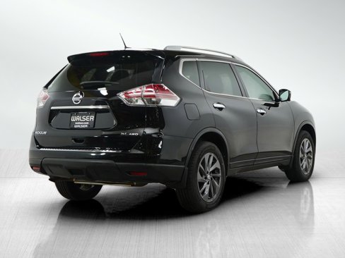 Used 2016 Nissan Rogue SL image 5